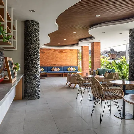 Aralea Coliving