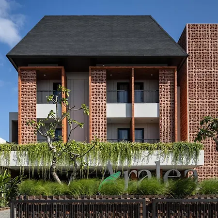 Aralea Coliving Hotel