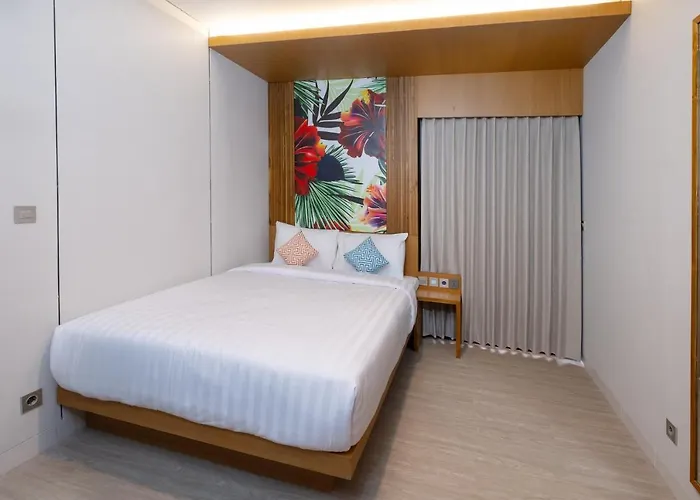 Aralea Coliving 3*