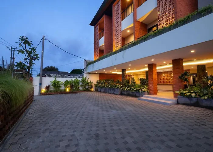 Aralea Coliving