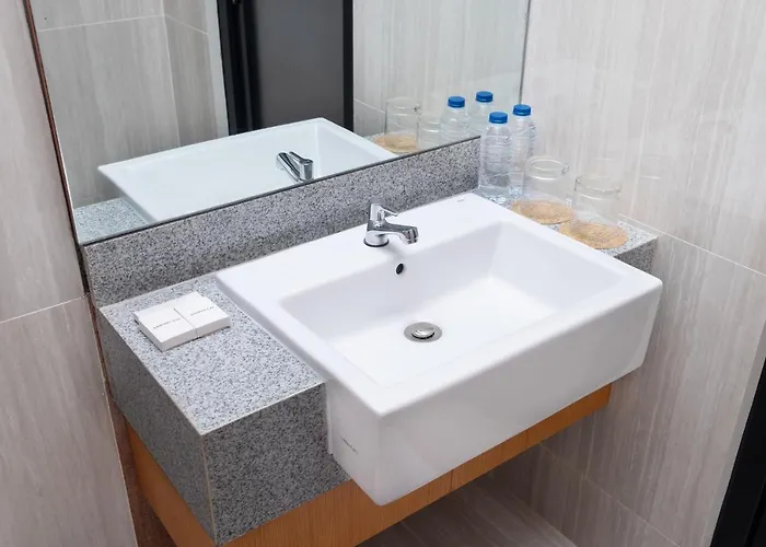 Aralea Coliving Hotel