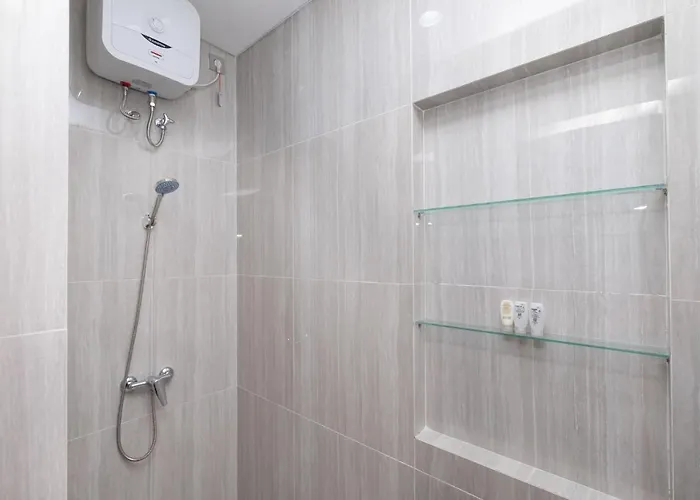 Hotel Aralea Coliving 3*