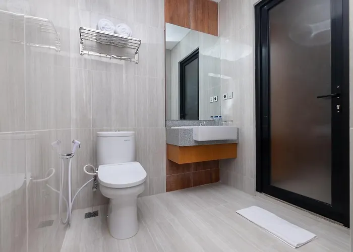 Aralea Coliving 3* Denpasar (Bali)