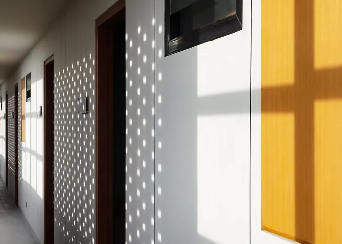 Aralea Coliving Hotel Denpasar (Bali)