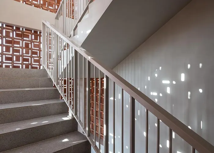 Aralea Coliving Hotel Denpasar (Bali)