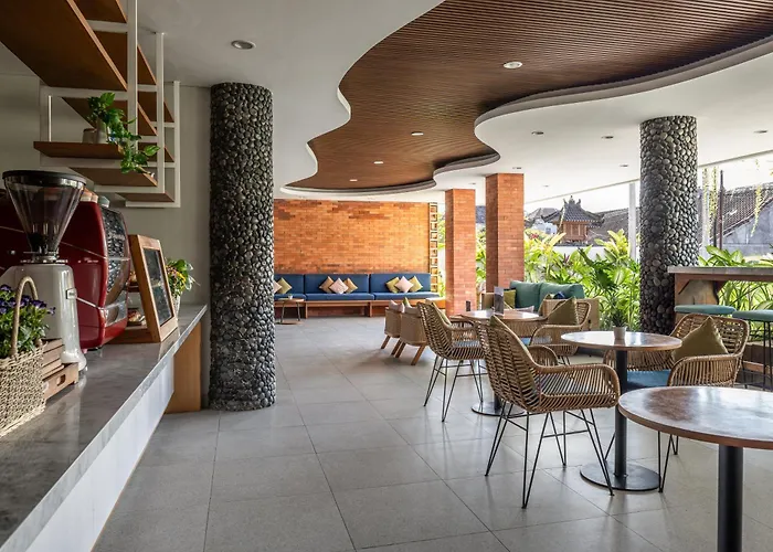Aralea Coliving Denpasar (Bali)