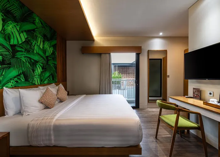 Aralea Coliving 3* Denpasar (Bali)