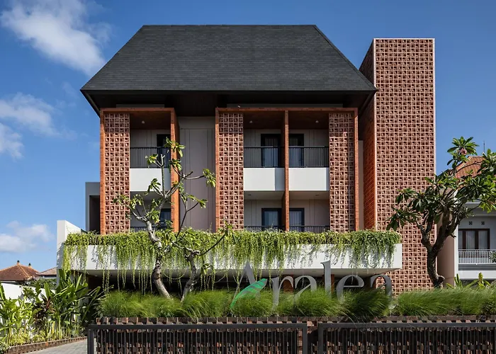 Aralea Coliving