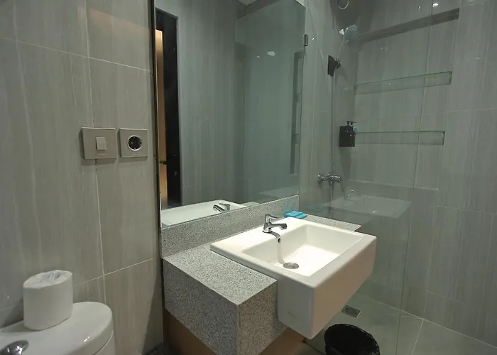 Aralea Coliving