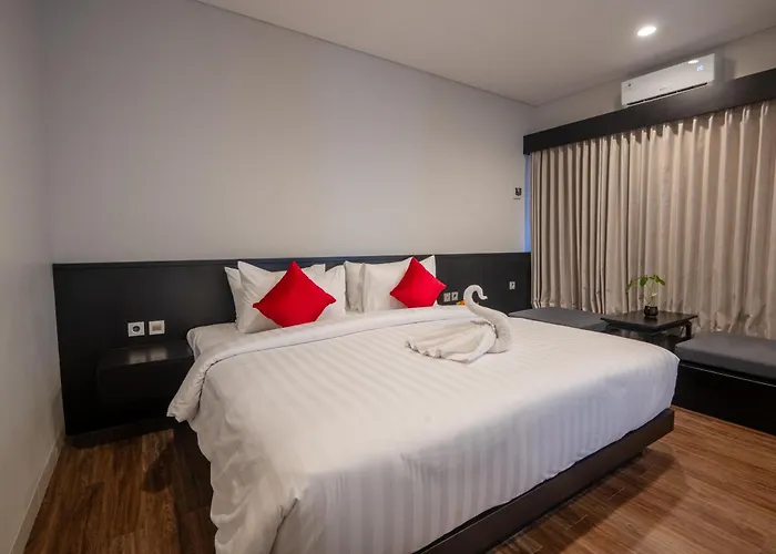 Aralea Coliving Hotel