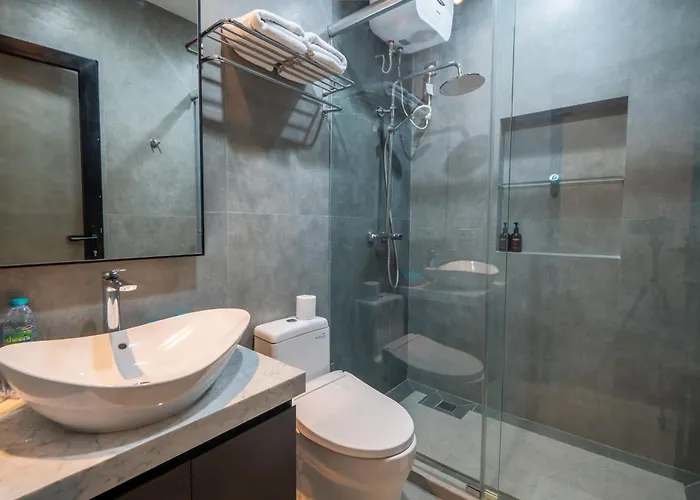 Hotel Aralea Coliving 3*