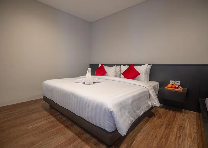 Aralea Coliving 3* Denpasar (Bali)