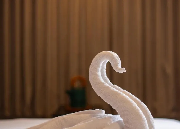 Aralea Coliving 3* Denpasar (Bali)